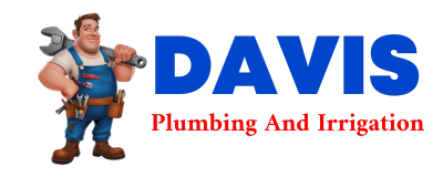 Trusted plumber in TIDIOUTE